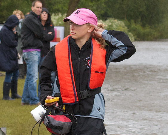 The Henley Women's Regatta