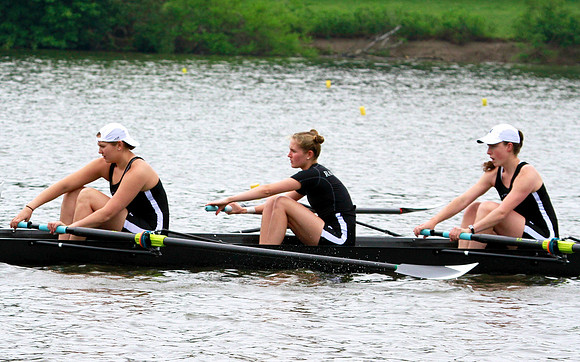 Eastern Sprints 2011