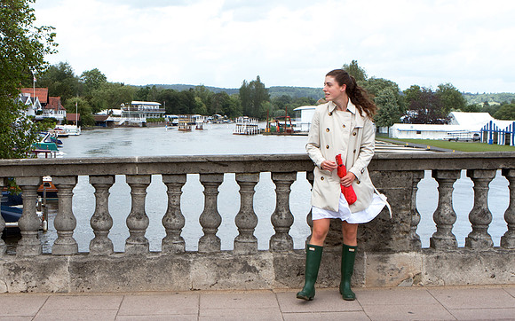 Henley Women's Regatta, 6/15/2012