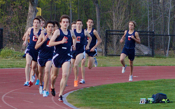 Collegiate Track & Field