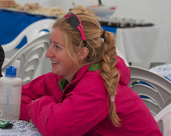 The Henley Women's Regatta