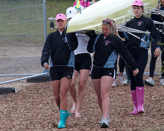 The Henley Women's Regatta