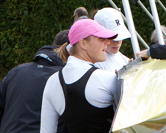 The Henley Women's Regatta