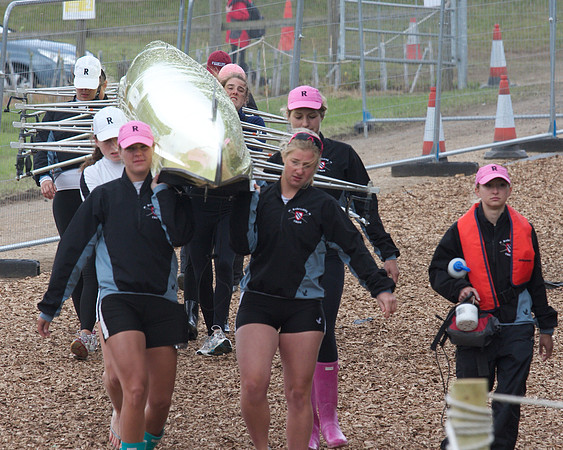 The Henley Women's Regatta