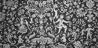 Lace iMet