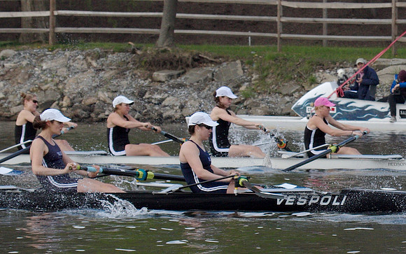 Radcliffe 4A at Yale