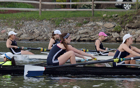 Radcliffe 4A at Yale