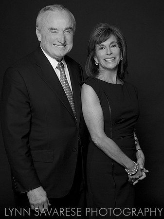 Police Commissioner Bratton/ Riki Klieman