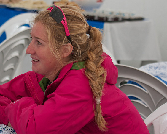 The Henley Women's Regatta
