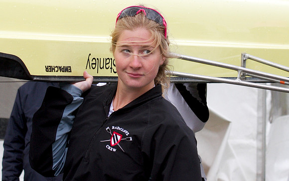 The Henley Women's Regatta
