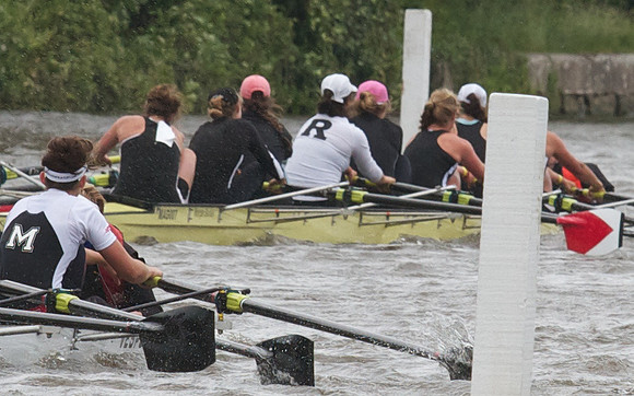 The Henley Women's Regatta