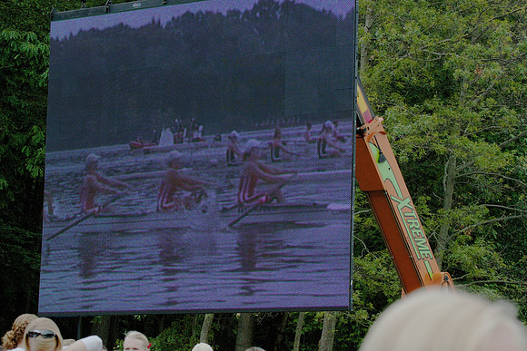 Cornell at the NCAA Petit Final