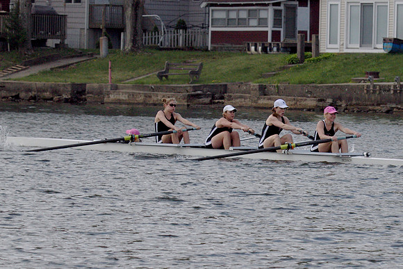 Radcliffe 4A at Yale
