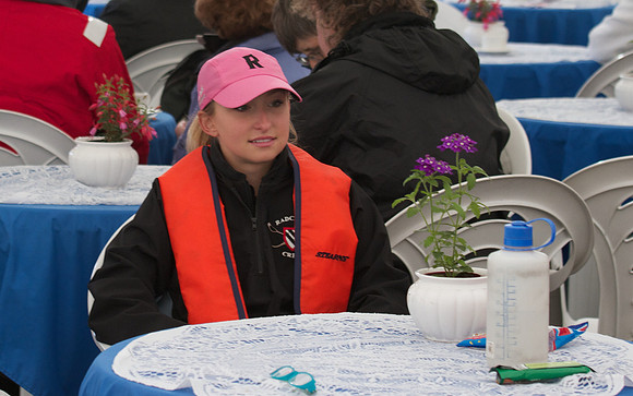 The Henley Women's Regatta