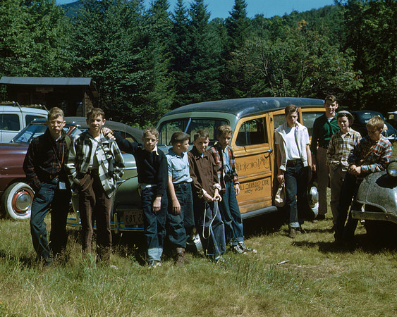 Ted-archives 70