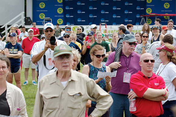2012 NCAA