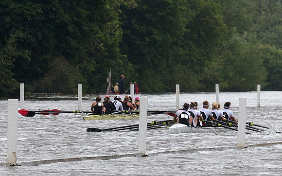 The Henley Women's Regatta