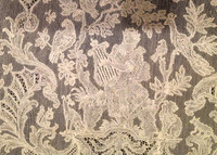 Lace iMet