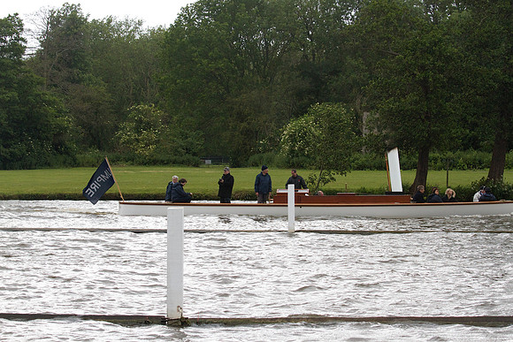 The Henley Women's Regatta
