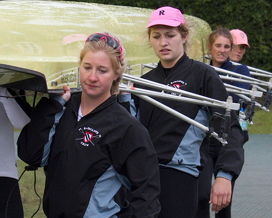 The Henley Women's Regatta