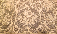 Lace iMet