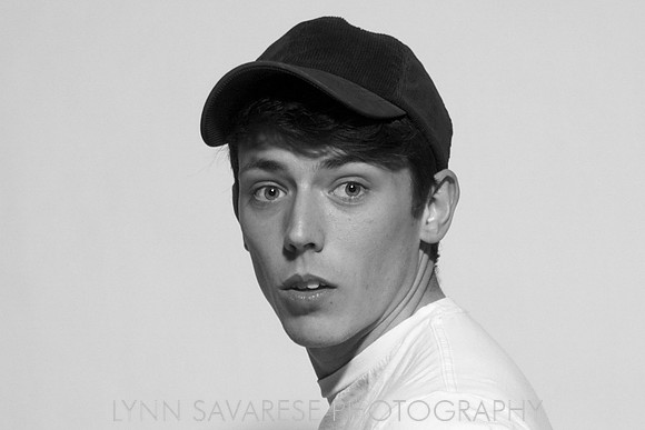 Lynn Savarese Portfolio