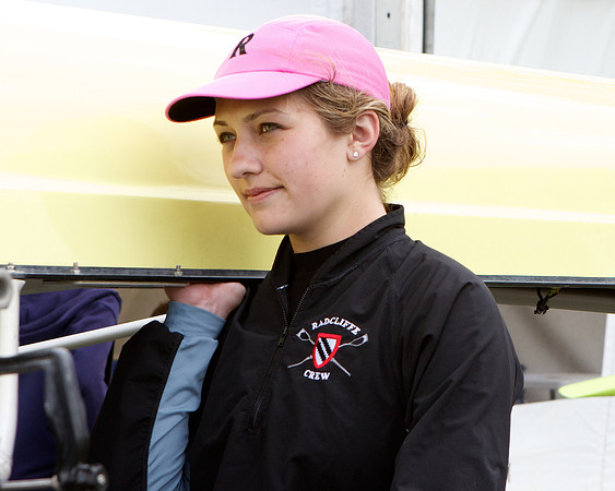 The Henley Women's Regatta