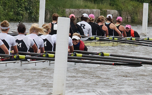 The Henley Women's Regatta