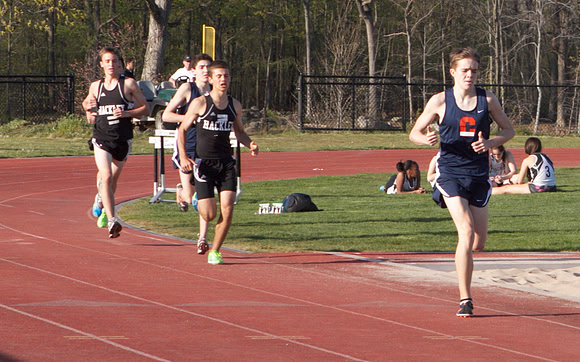 Collegiate Track & Field