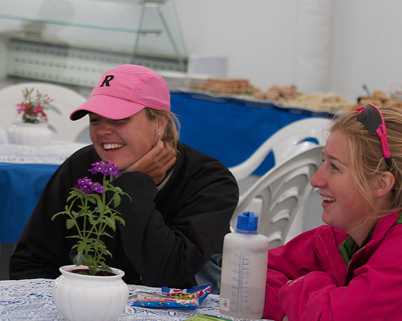 The Henley Women's Regatta