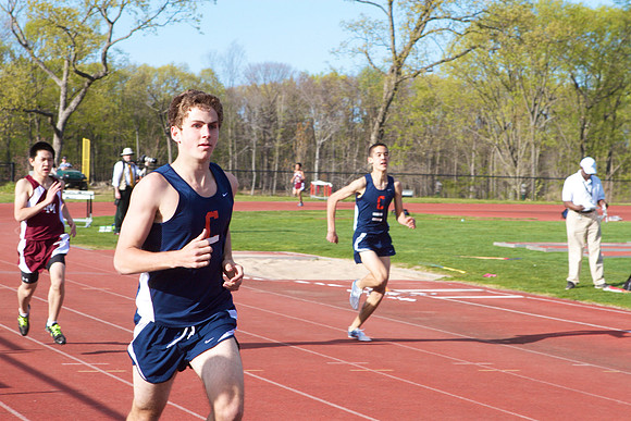 Collegiate Track & Field