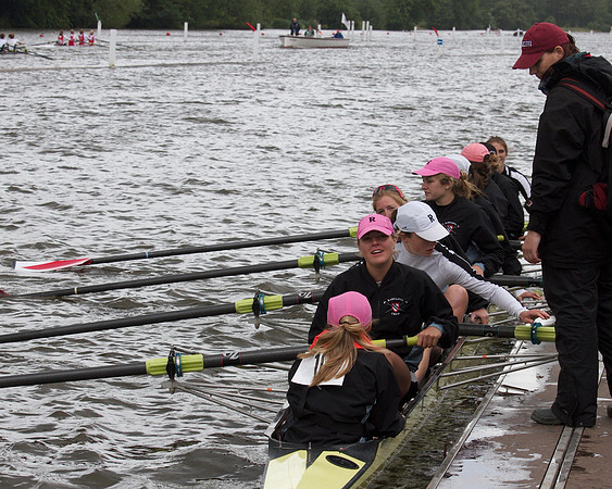 The Henley Women's Regatta