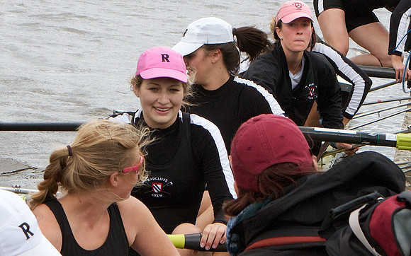 The Henley Women's Regatta
