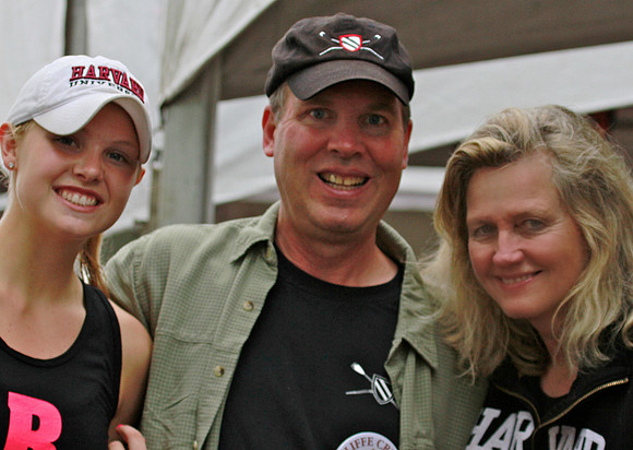 Eastern Sprints 2011