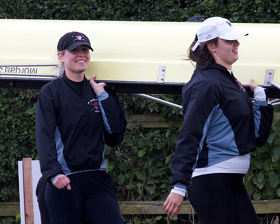 The Henley Women's Regatta
