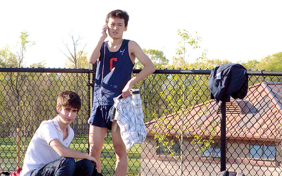 Collegiate Track & Field