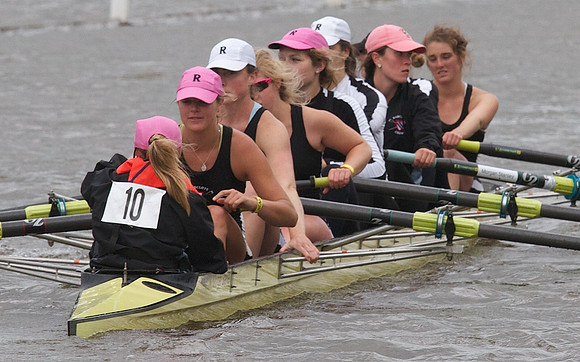 The Henley Women's Regatta