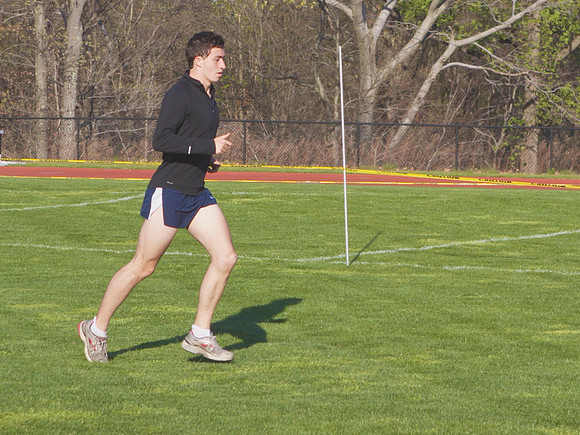 Collegiate Track & Field