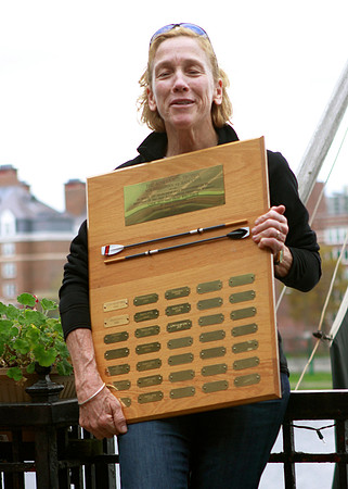 The Bean Pot 2011