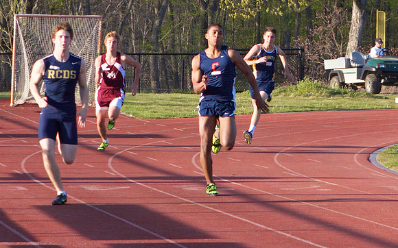 Collegiate Track & Field
