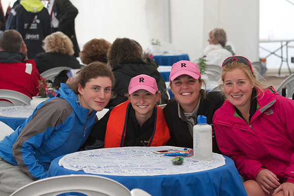 The Henley Women's Regatta