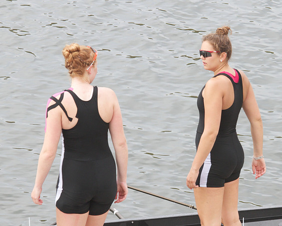 After the Races at Yale