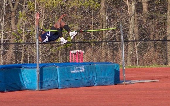 Collegiate Track & Field