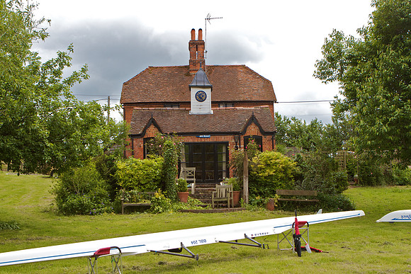 Henley Women's Regatta, 6/15/2012