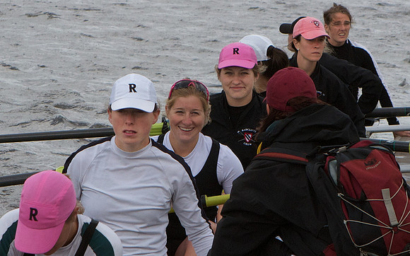 The Henley Women's Regatta
