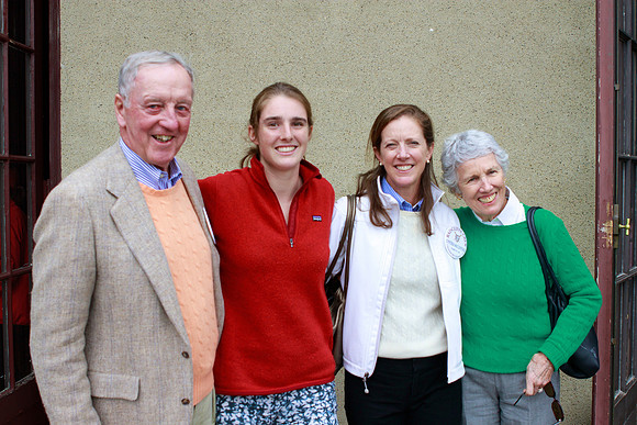 The Bean Pot 2011