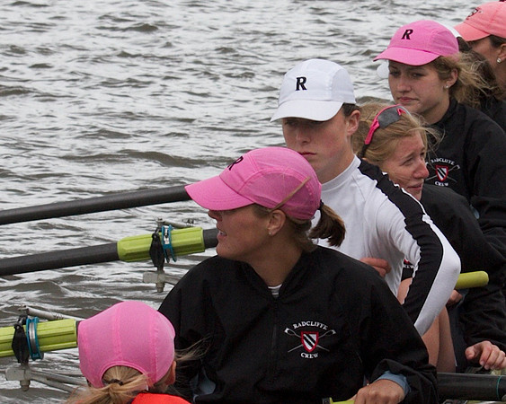 The Henley Women's Regatta