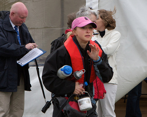 The Henley Women's Regatta