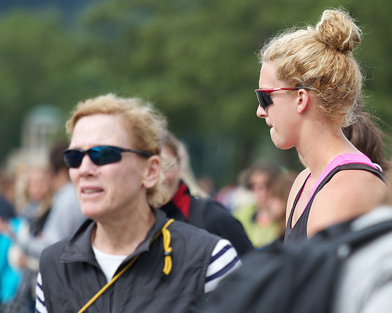 The Henley Women's Regatta, 6/17/2012