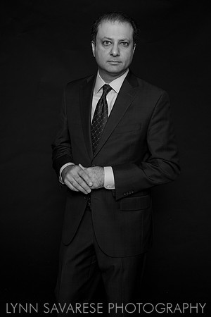 US Attorney Preet Bharara